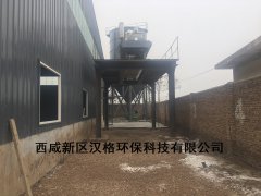 板框式压滤机与其他类型脱水机相比的优势